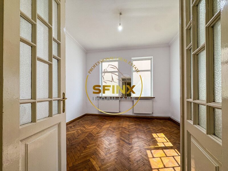 Parter de casa in Dorobanti – Birouri/Cabinete/Rezidenta